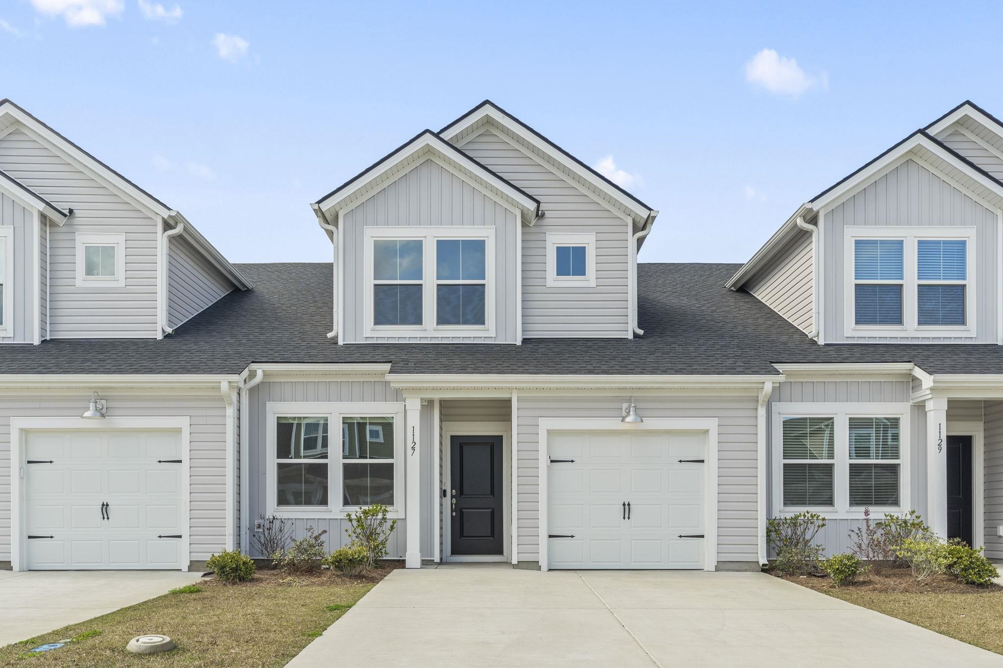 1127 Blueback Herring Way Conway, SC 29526 - Photo 2 of 56