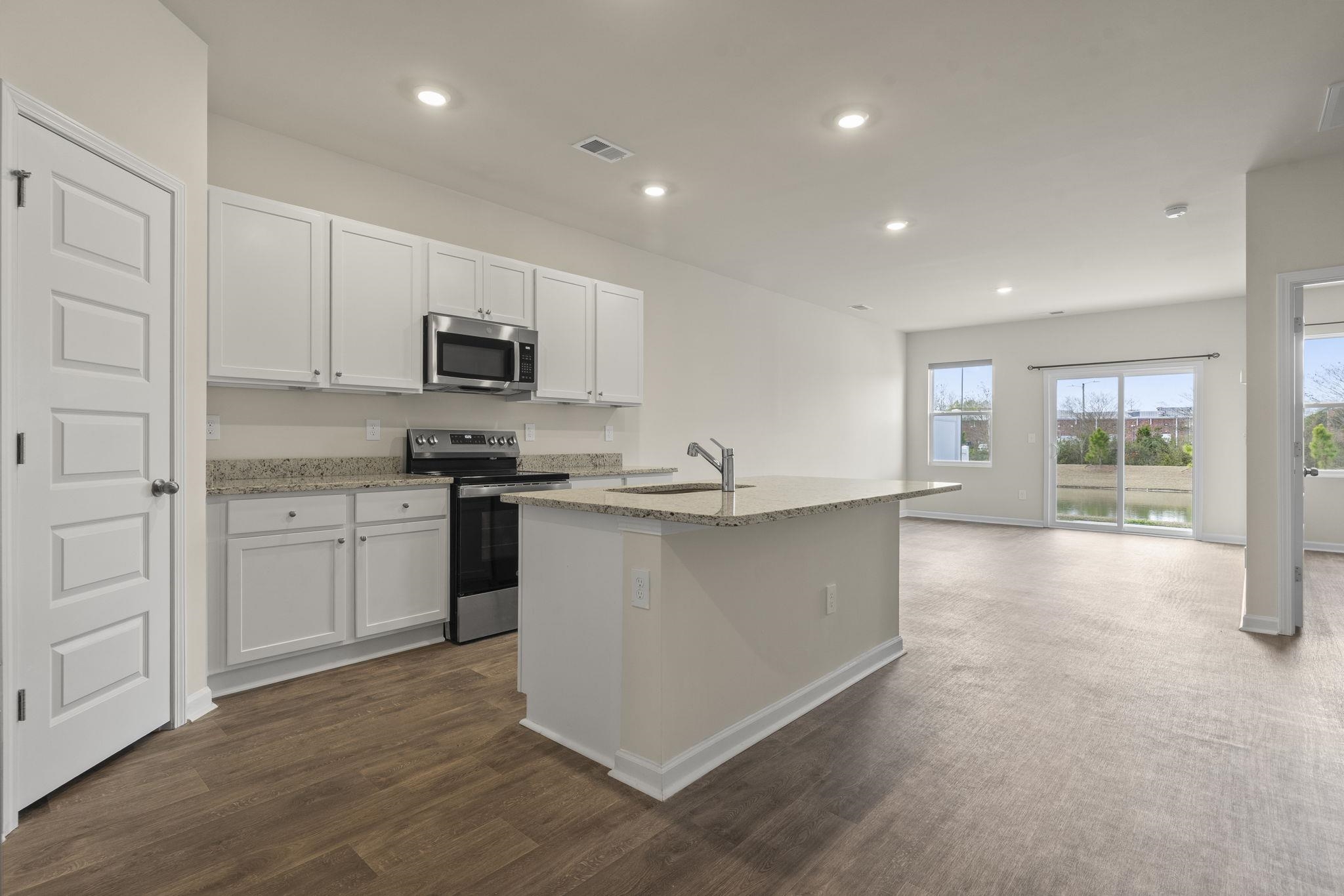 1127 Blueback Herring Way Conway, SC 29526 - Photo 3 of 56