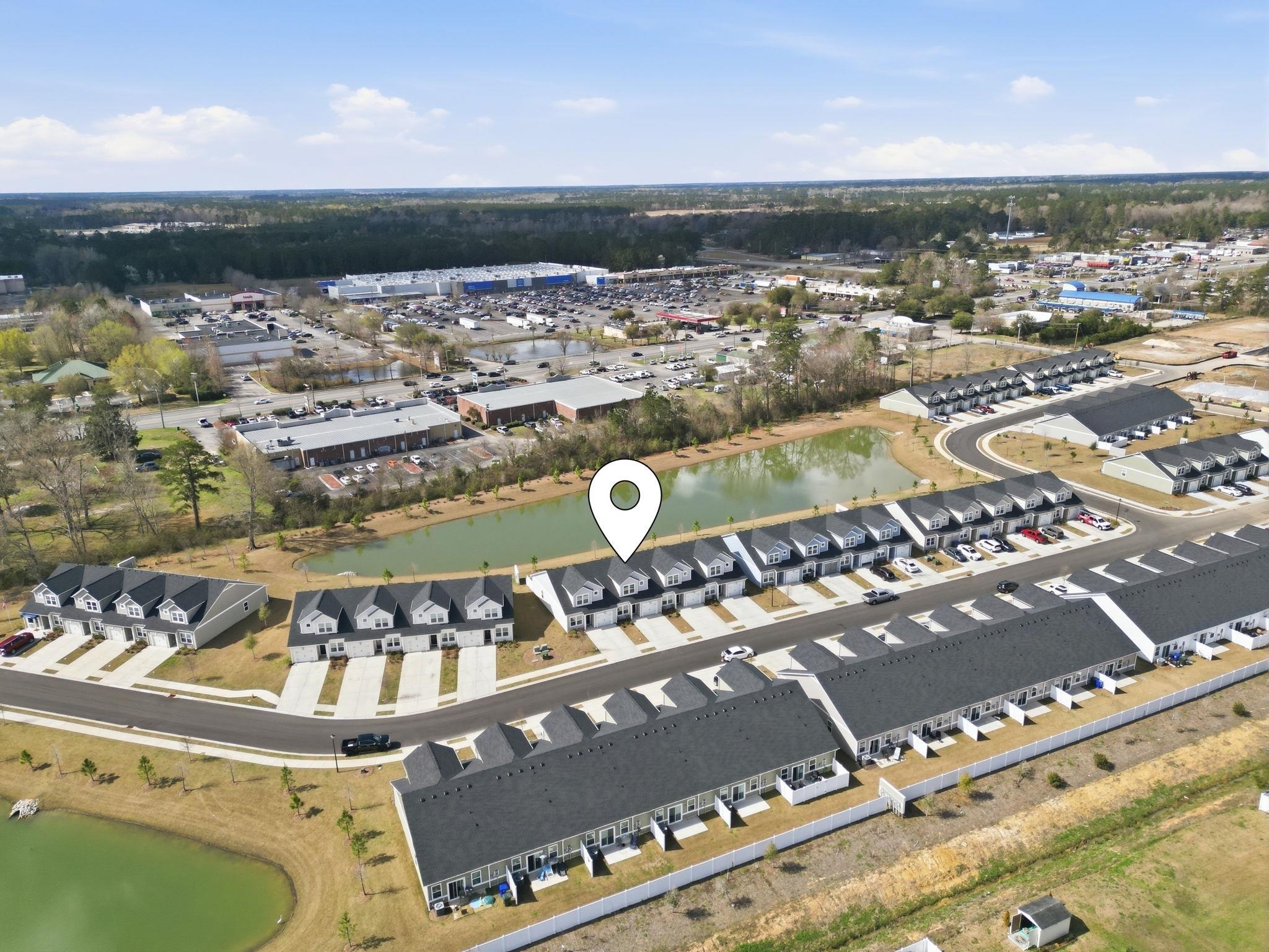 1127 Blueback Herring Way Conway, SC 29526 - Photo 35 of 56