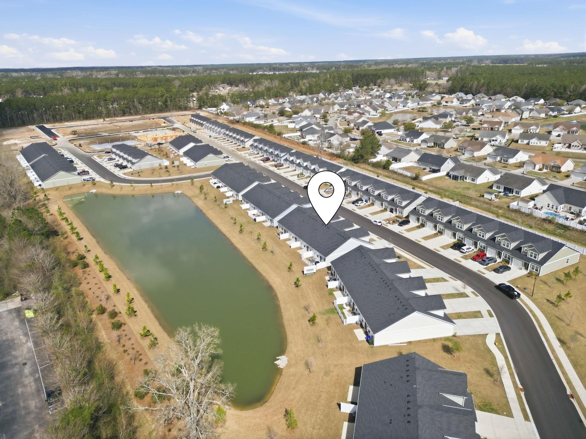 1127 Blueback Herring Way Conway, SC 29526 - Photo 36 of 56