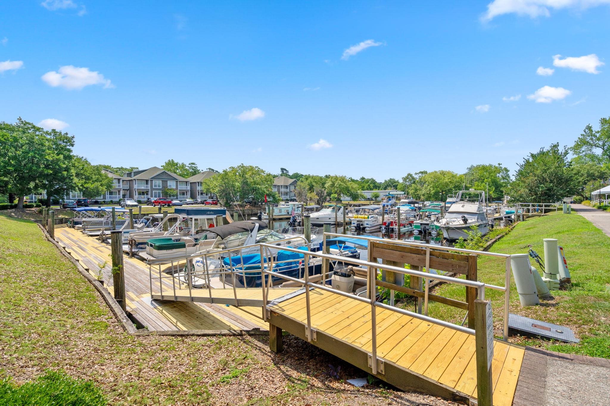 1127 Blueback Herring Way Conway, SC 29526 - Photo 45 of 56