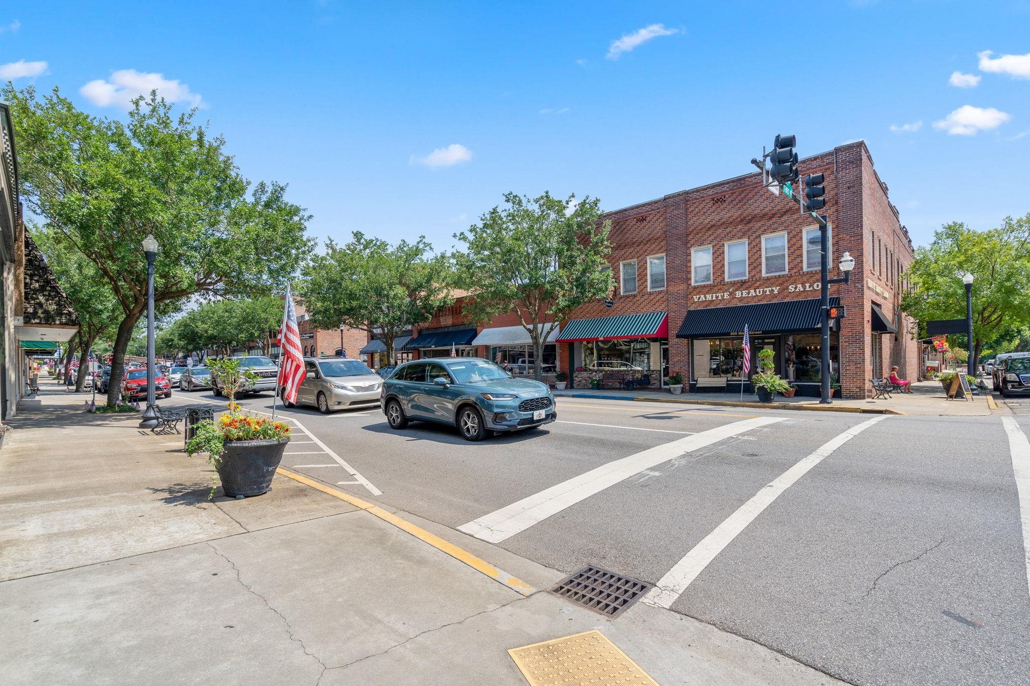 1127 Blueback Herring Way Conway, SC 29526 - Photo 51 of 56