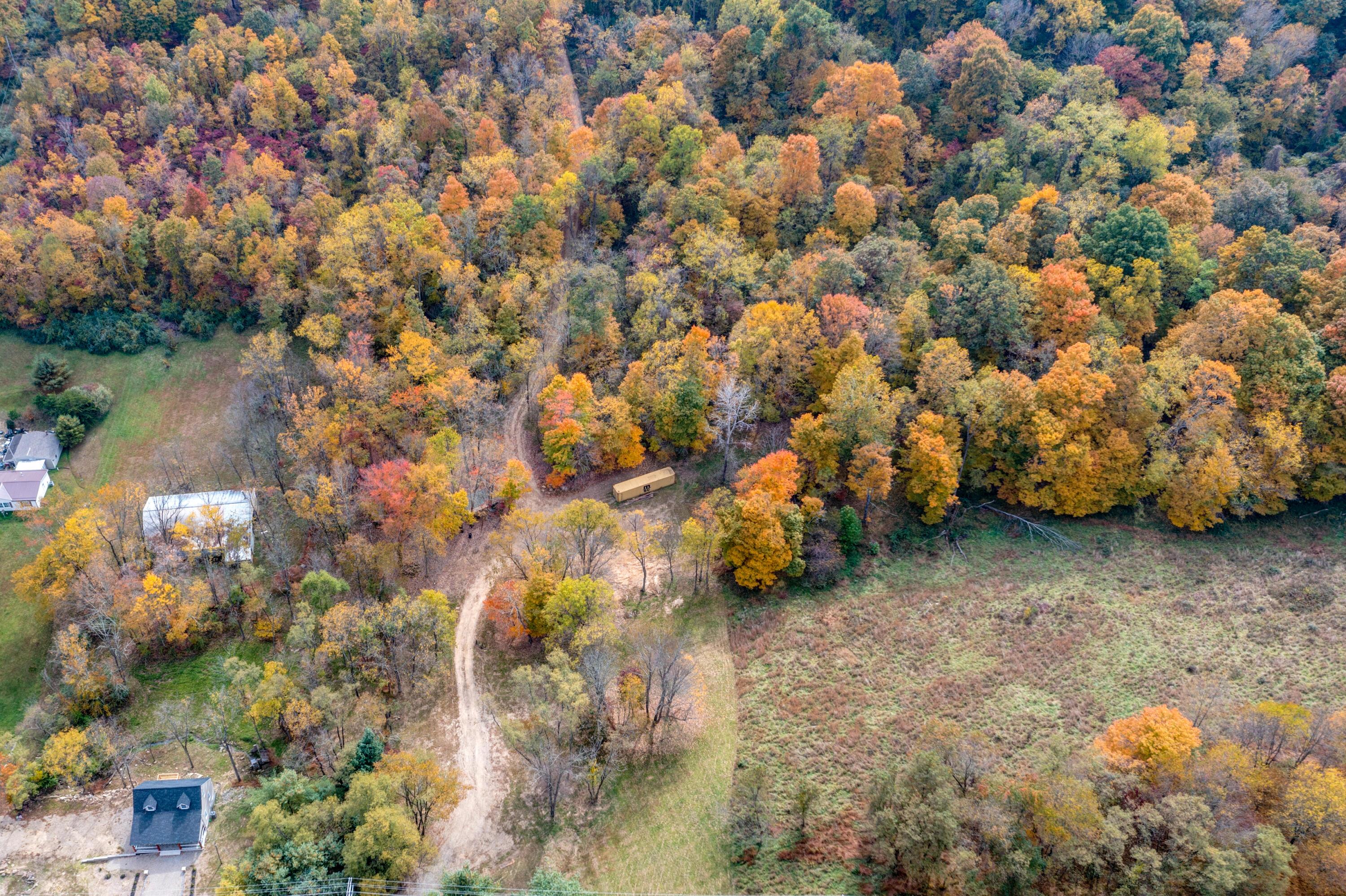 13470 Dodds Road Southeast Newark, OH 43056 - Photo 41 of 53 13470DoddsRd-Aerial-6