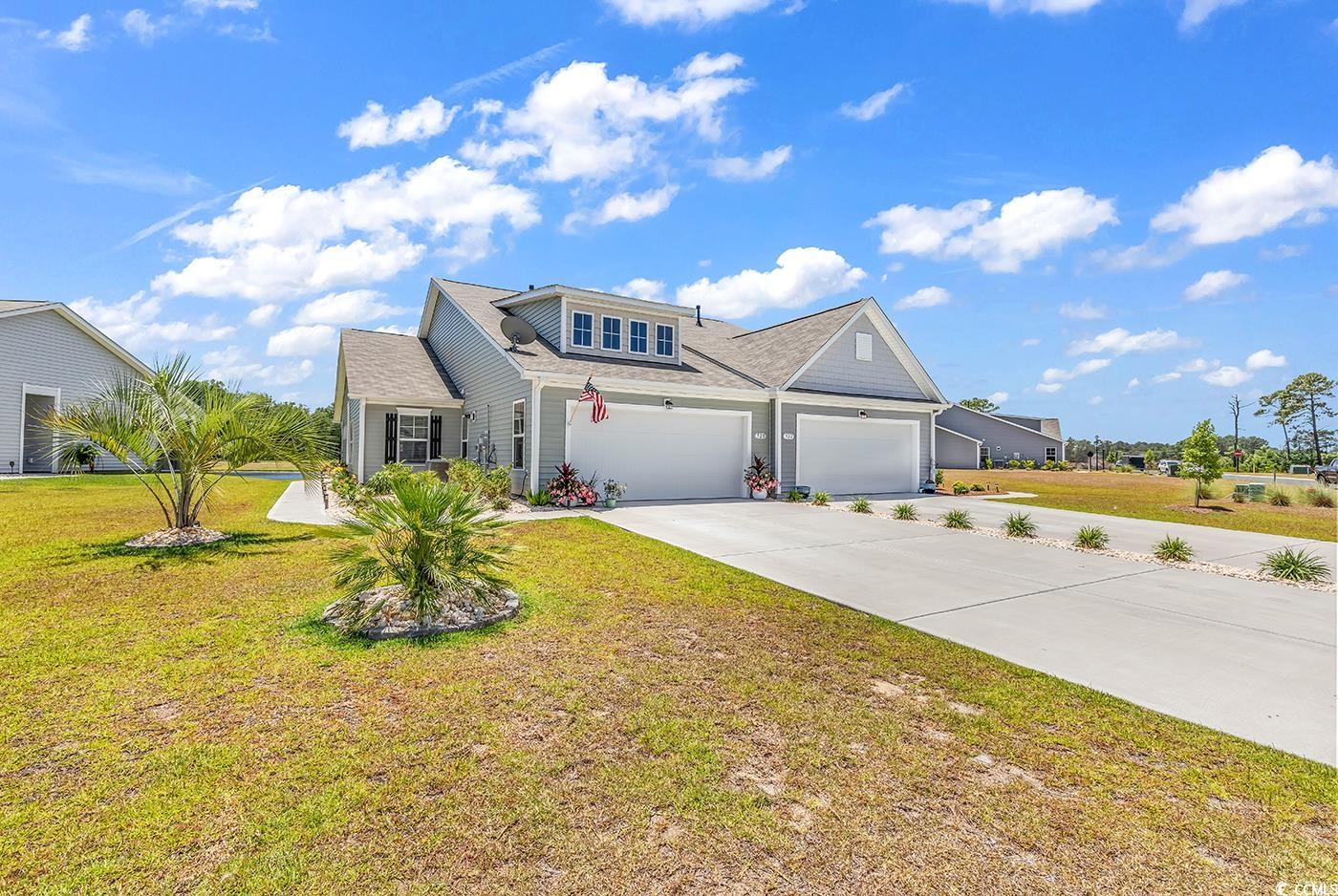 528 Courtridge Loop Conway, SC 29526 - Photo 1 of 28 Gallery Image 1
