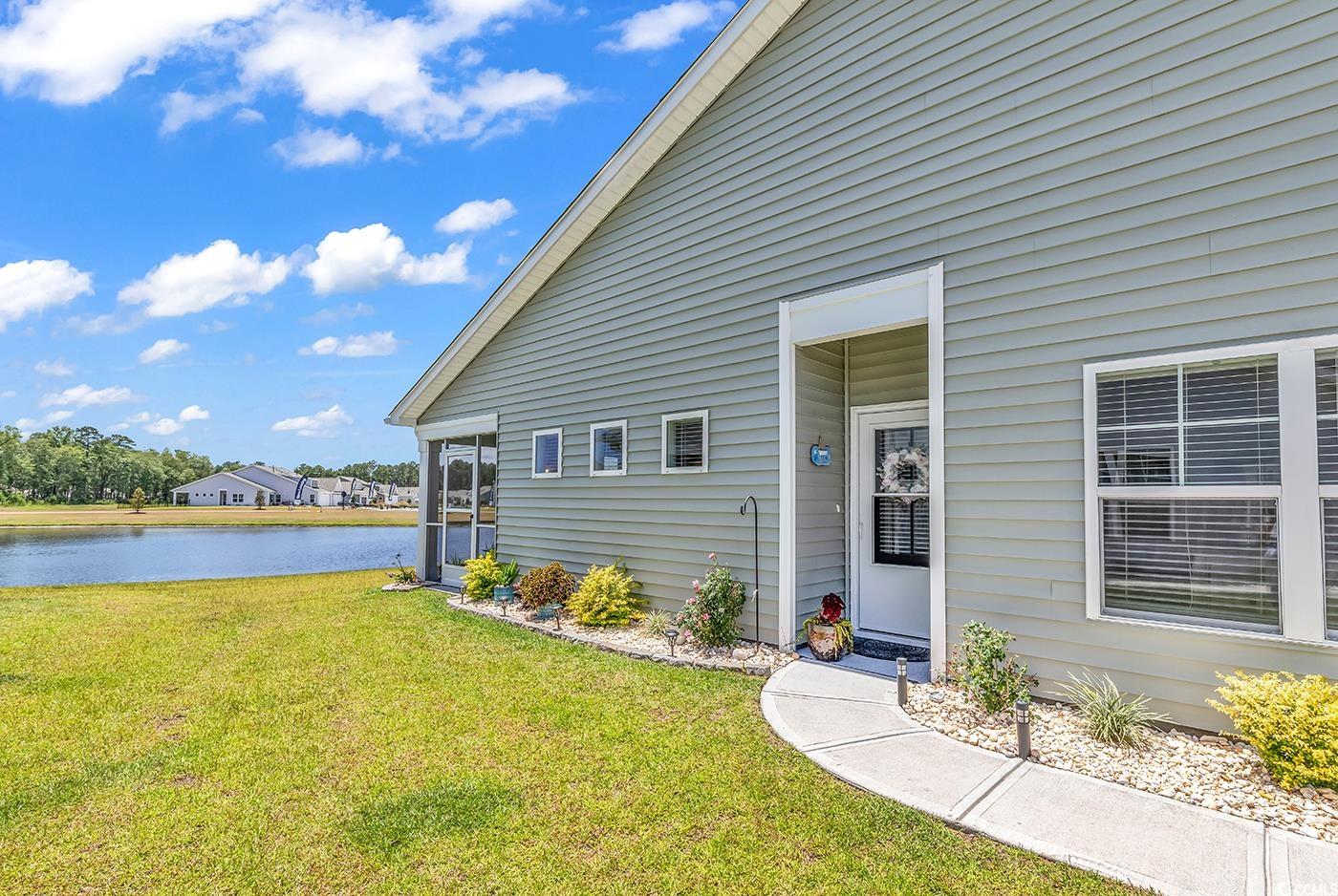 528 Courtridge Loop Conway, SC 29526 - Photo 2 of 28 Gallery Image 2
