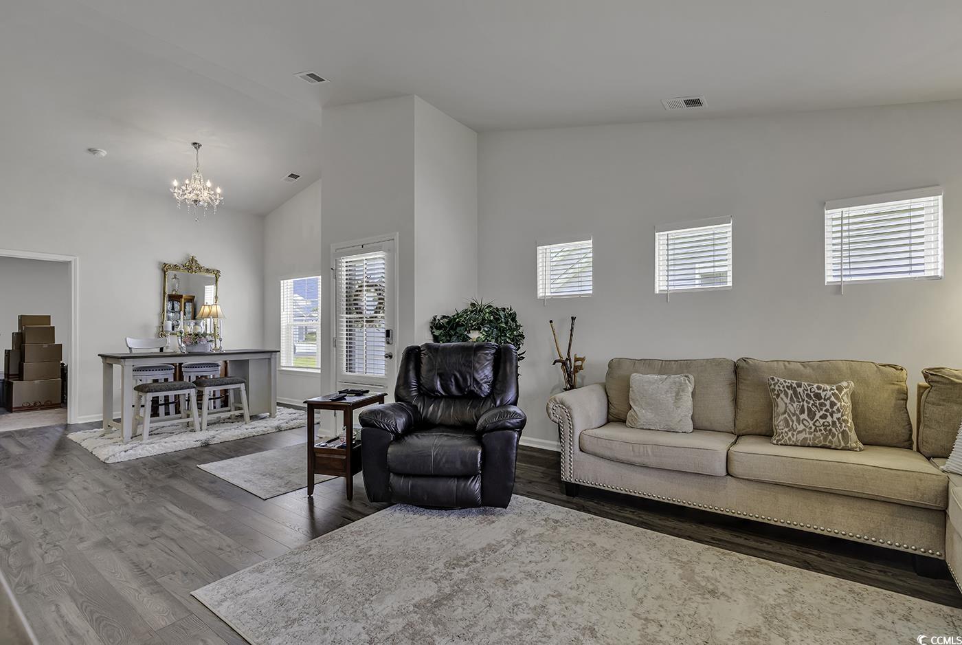 528 Courtridge Loop Conway, SC 29526 - Photo 5 of 28 Gallery Image 5