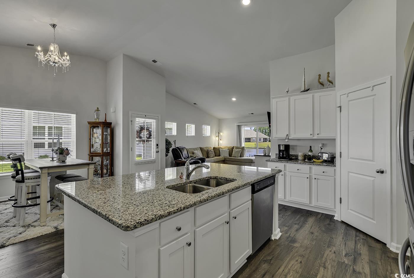 528 Courtridge Loop Conway, SC 29526 - Photo 7 of 28 Gallery Image 7