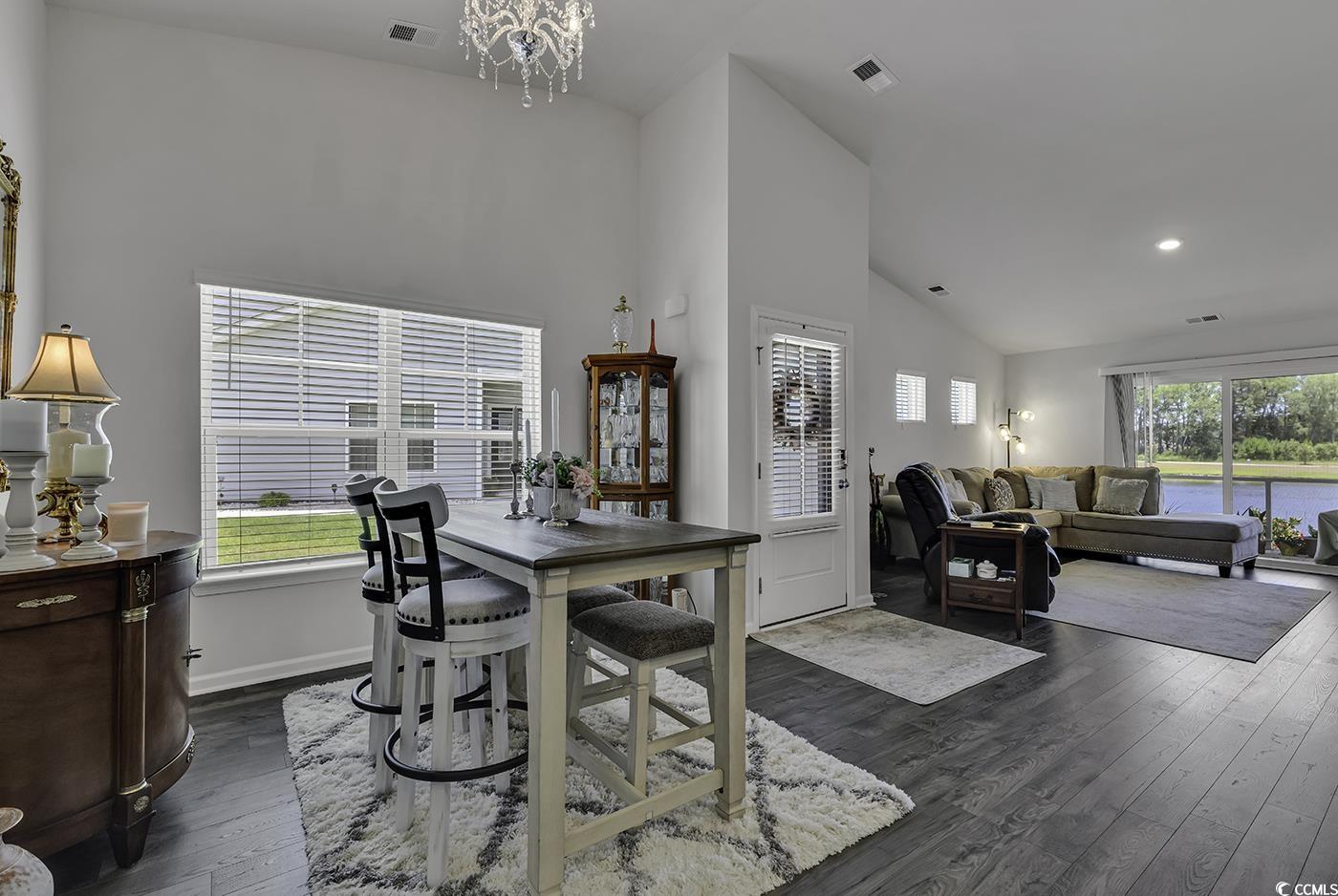 528 Courtridge Loop Conway, SC 29526 - Photo 8 of 28 Gallery Image 8