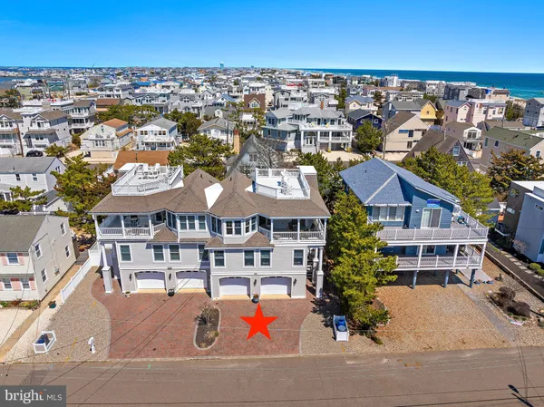 $1,849,000 | 13 East 41st Street, Long Beach Township, NJ 08008