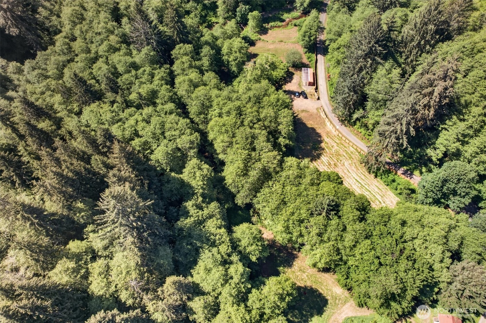 344 Hull Creek Road Grays River, WA 98621 - Photo 20 of 29