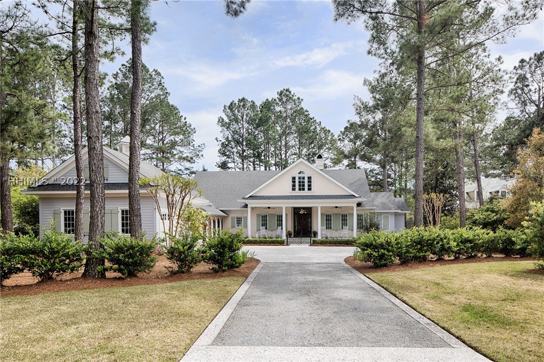 7 Rice Mill Road Okatie, SC 29909 - Photo 1 of 1