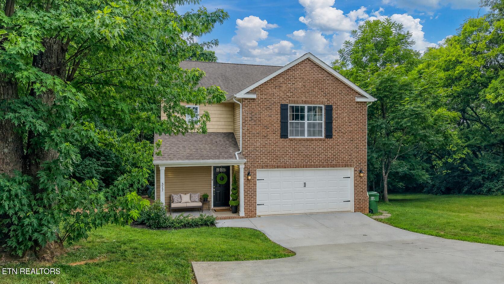 327 Brown School Road Maryville, TN 37804 - Photo 53 of 54 DJI_20266
