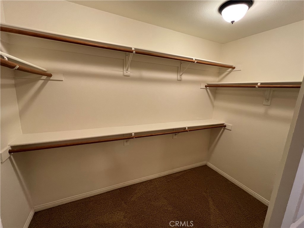 35429 Saddle Hill Road Lake Elsinore, CA 92532 - Photo 25 of 27 a close view of closet