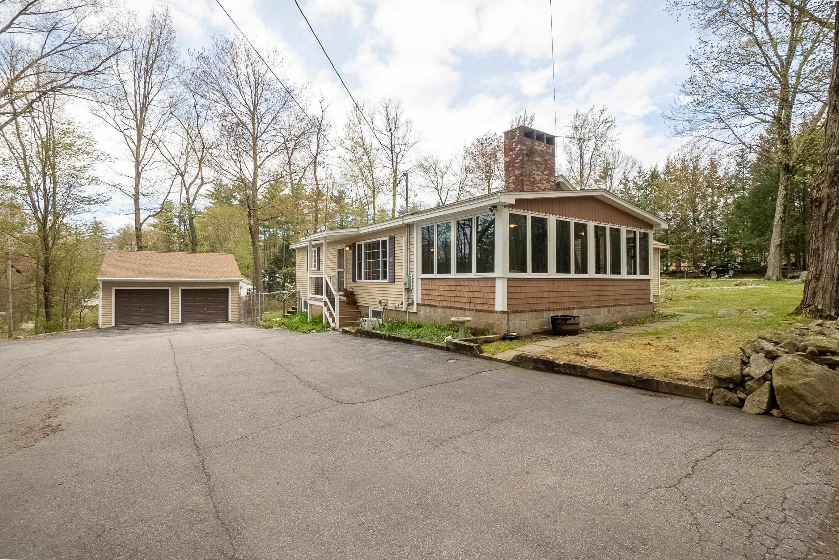 7 Forest Road Raymond, NH 03077 - Photo 12 of 37