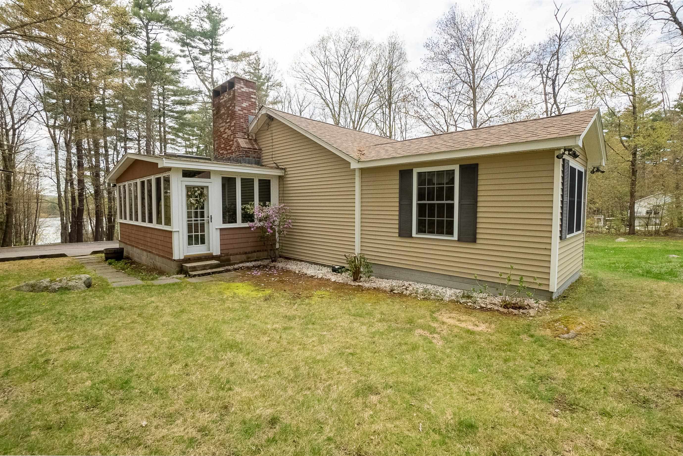 7 Forest Road Raymond, NH 03077 - Photo 14 of 37