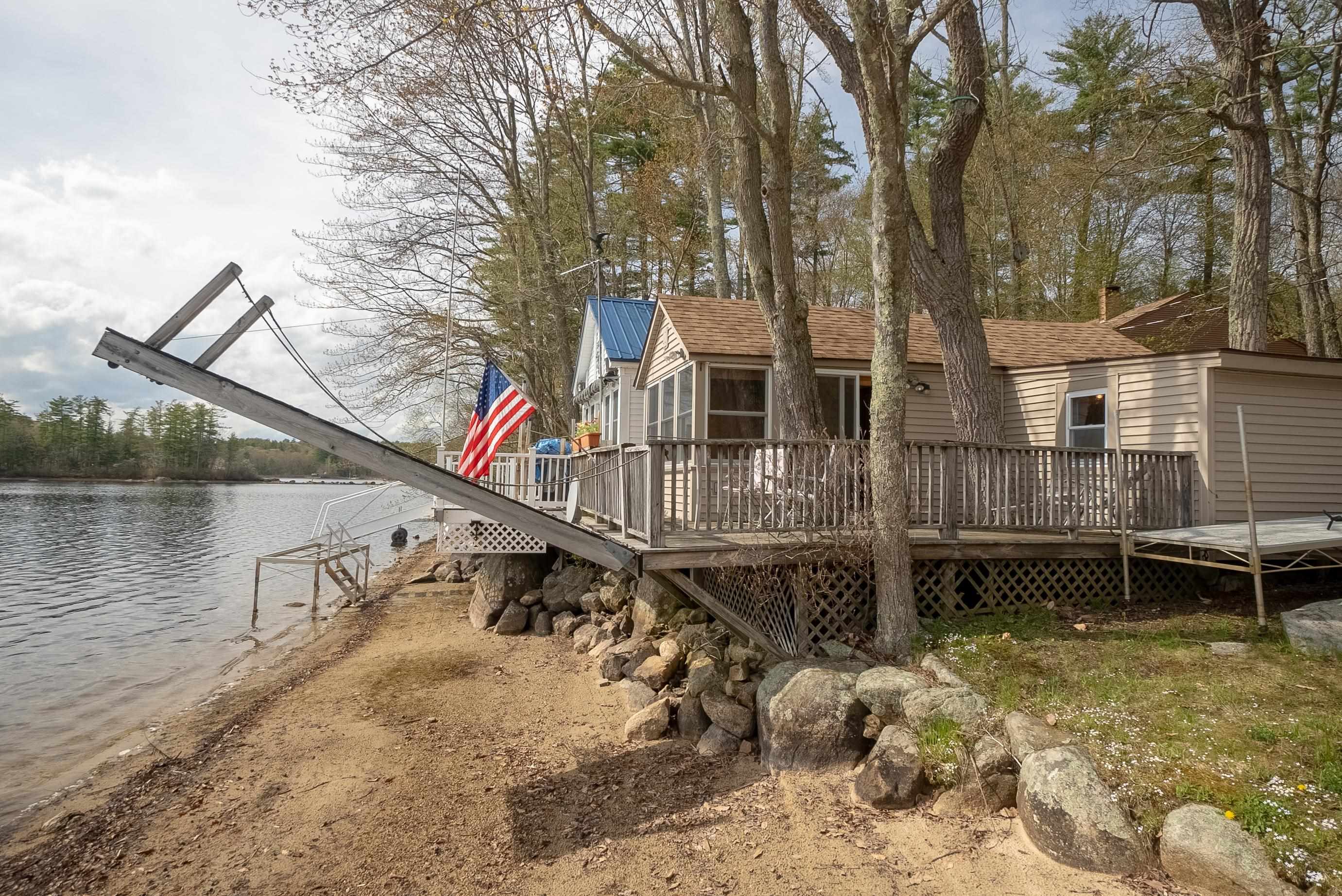 7 Forest Road Raymond, NH 03077 - Photo 19 of 37