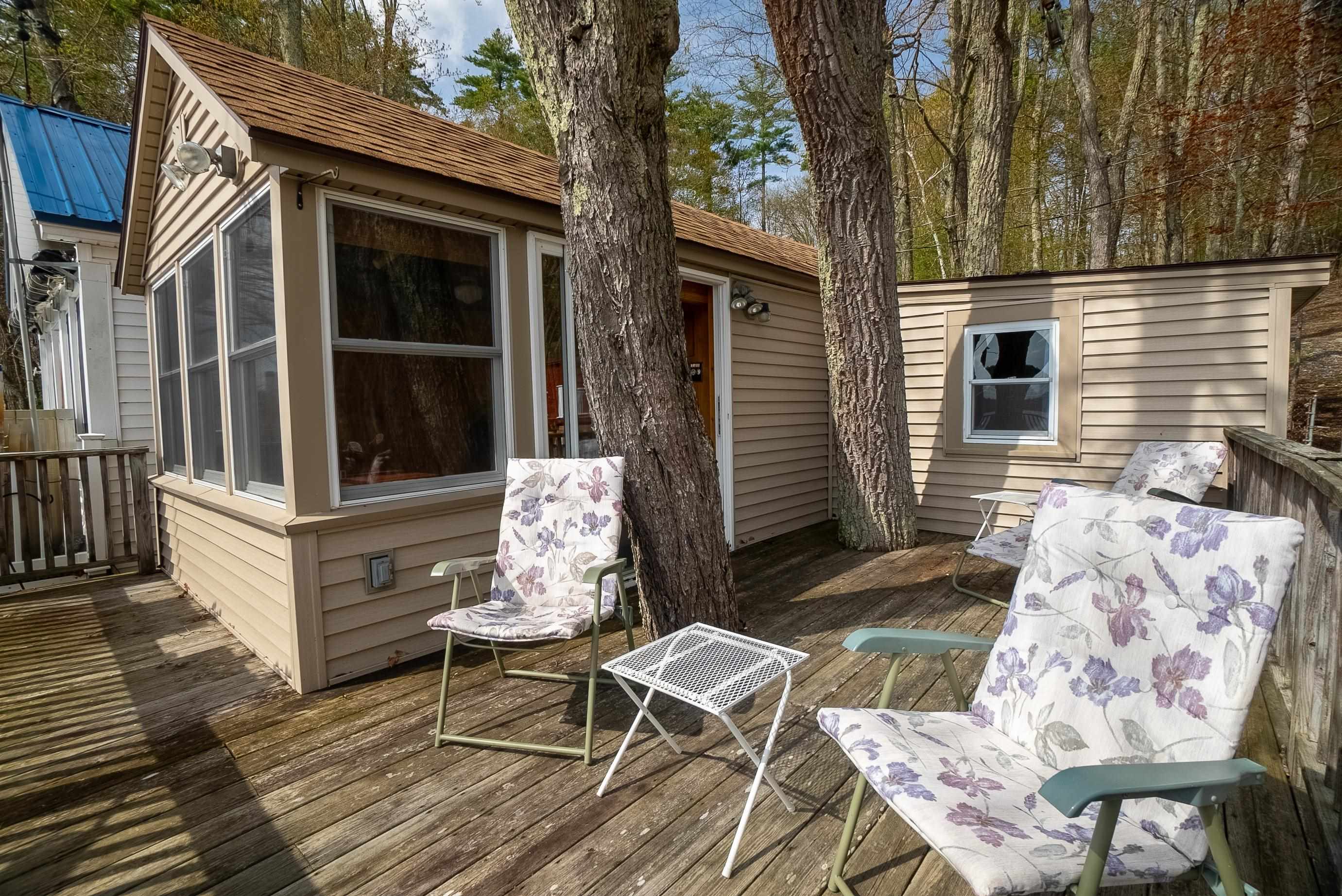 7 Forest Road Raymond, NH 03077 - Photo 26 of 37