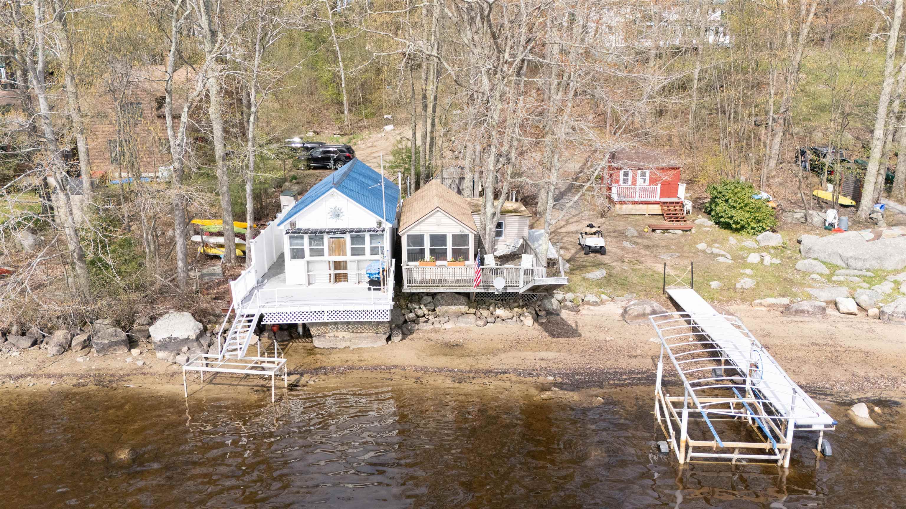 7 Forest Road Raymond, NH 03077 - Photo 29 of 37
