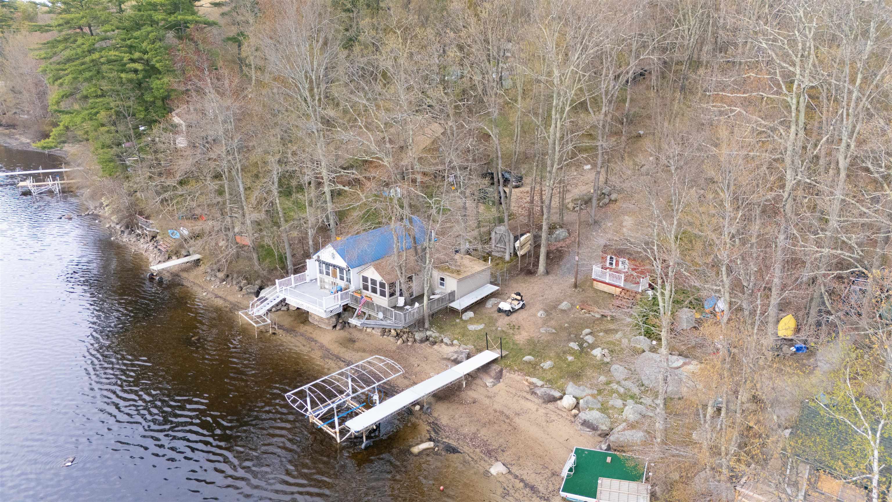 7 Forest Road Raymond, NH 03077 - Photo 31 of 37
