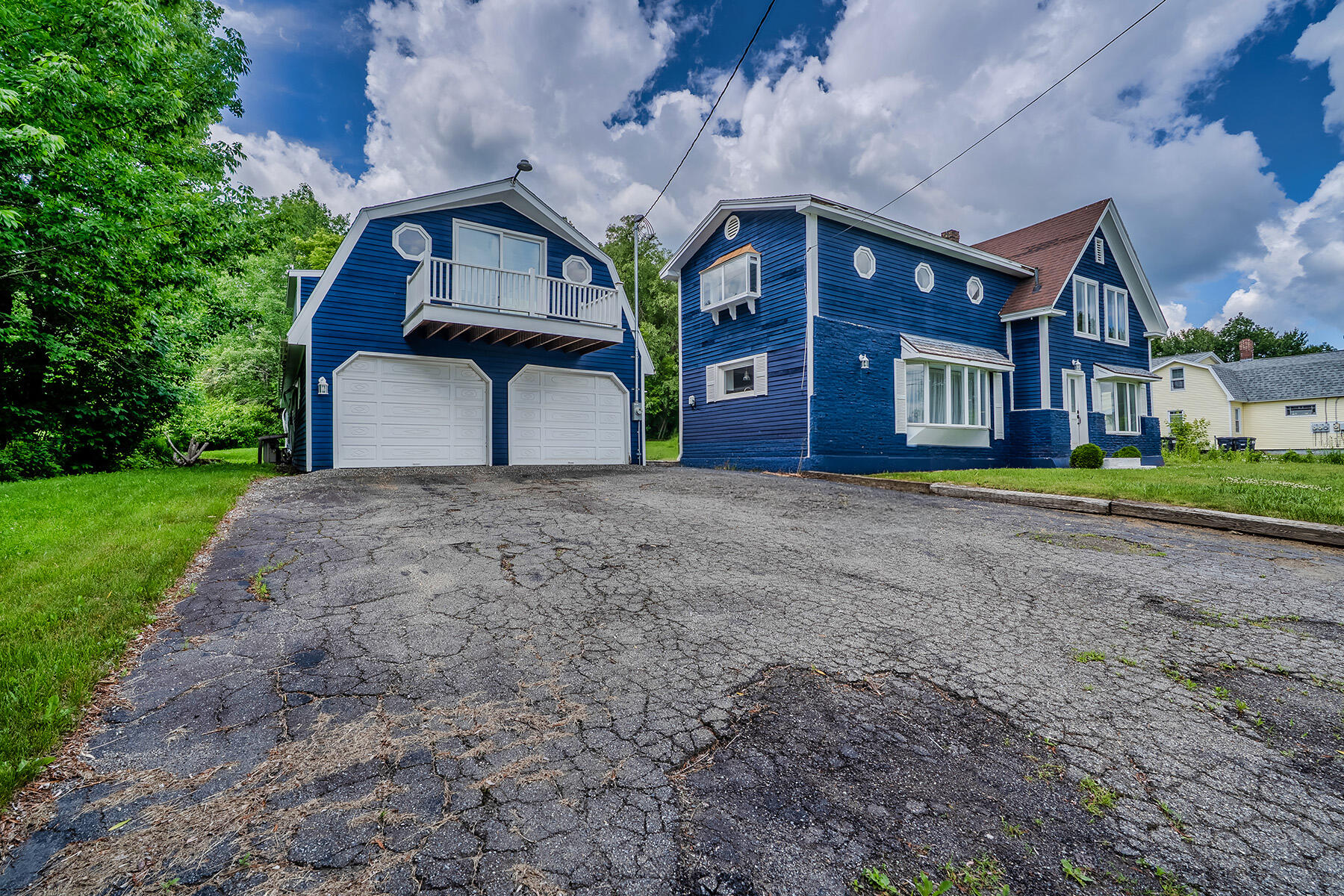 37 Hampden Road Carmel, ME 04419 - Photo 5 of 27 37 Hampden Rd-5