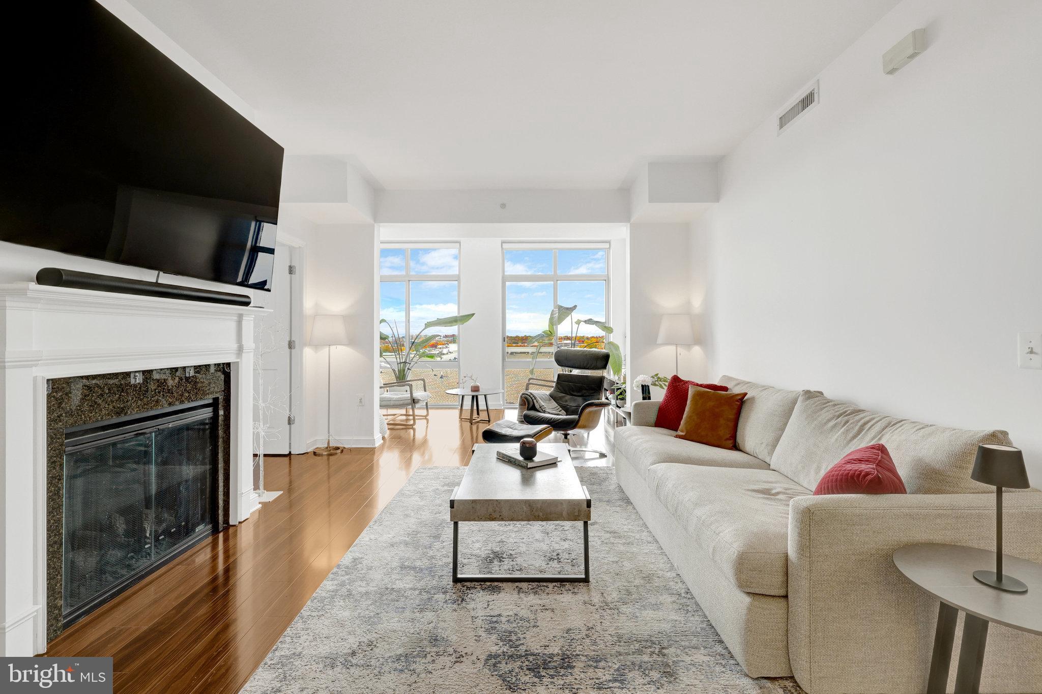 11990 Market Street, Unit 614 Reston, VA 20190 - Photo 18 of 43