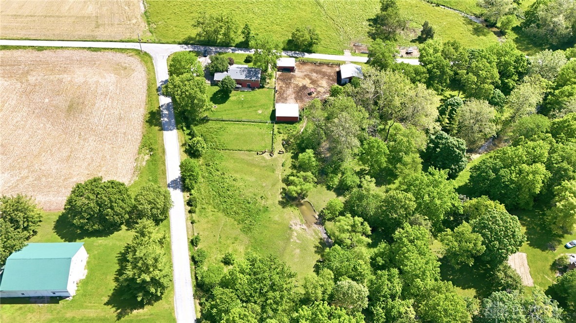 2395 Clark Run Road Xenia, OH 45385 - Photo 69 of 74