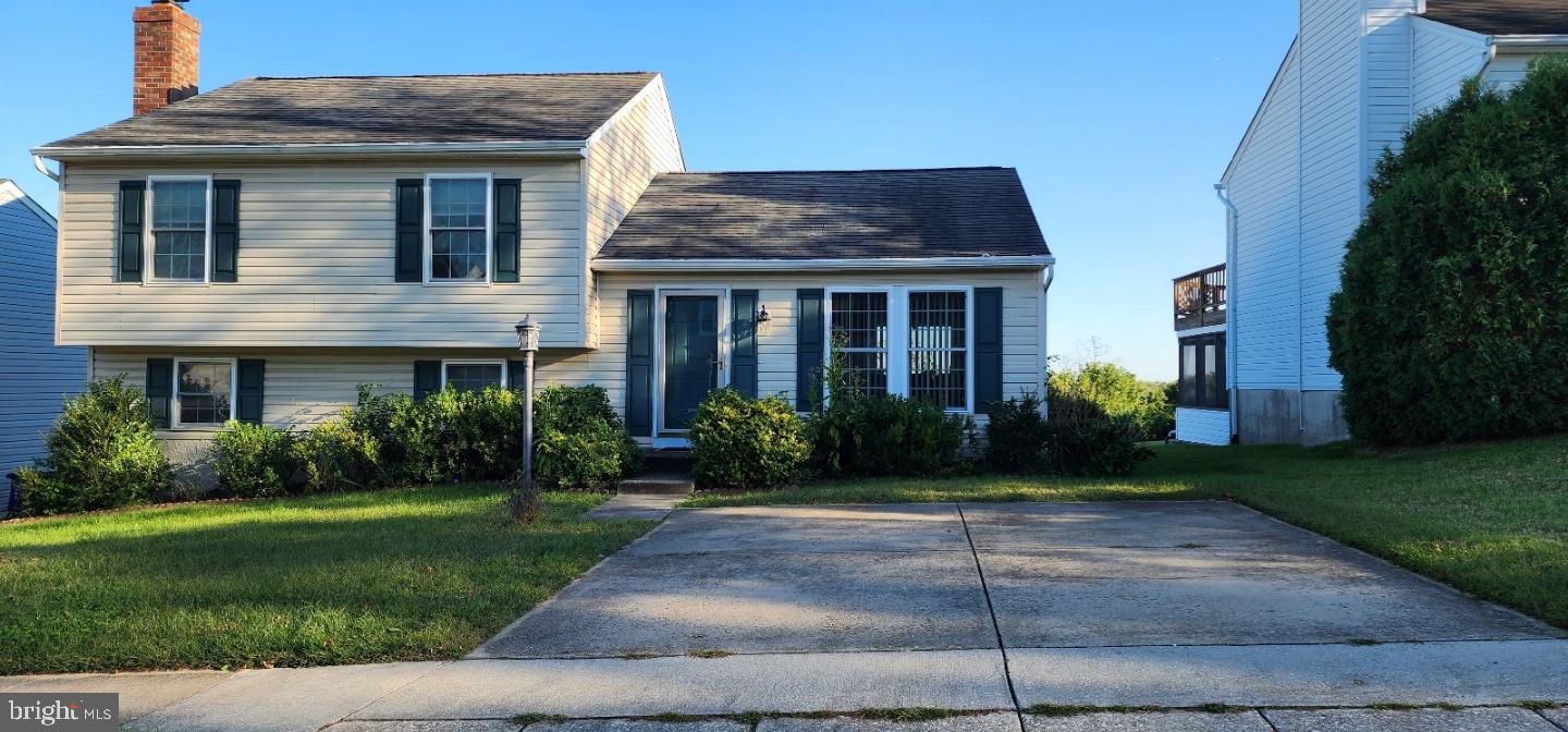 21 Anderson Ridge Road Catonsville, MD 21228 - Photo 1 of 2