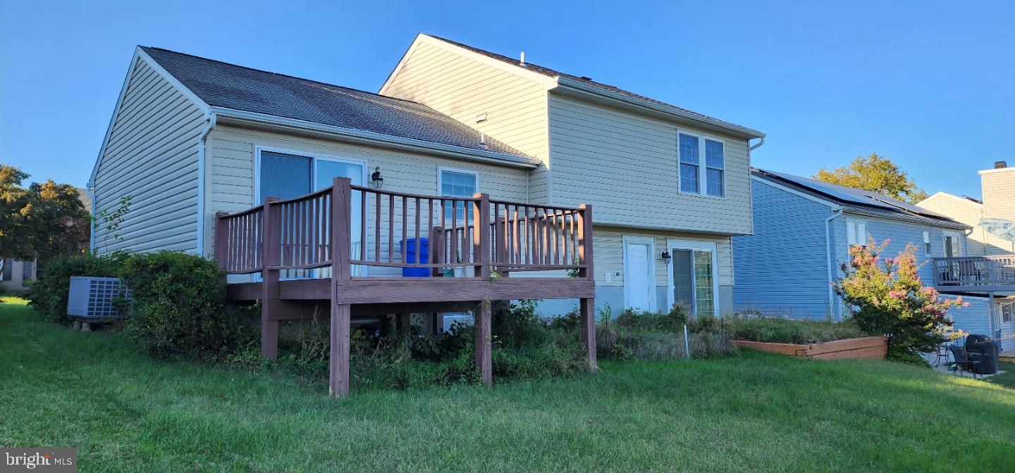 21 Anderson Ridge Road Catonsville, MD 21228 - Photo 2 of 2