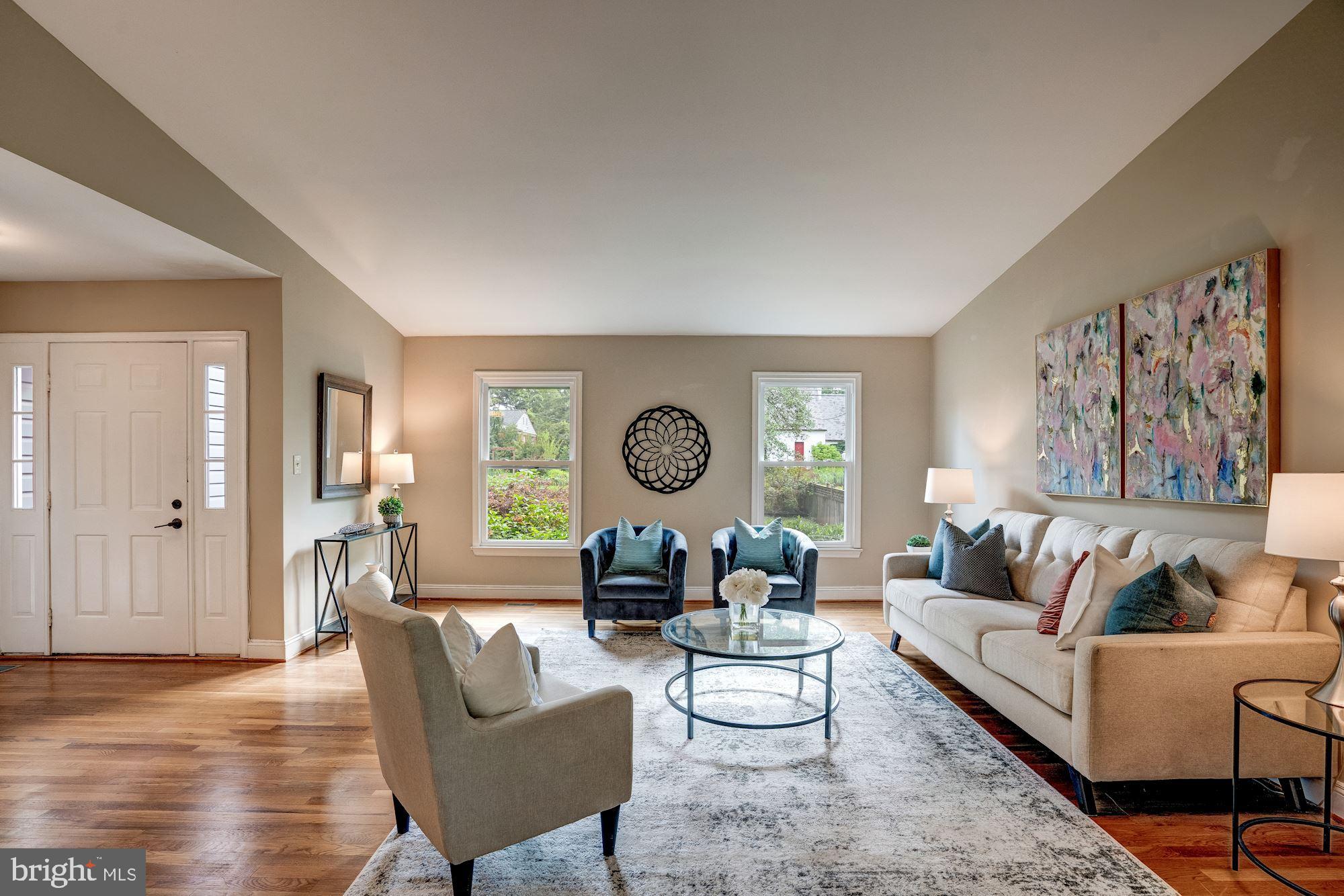 10420 Rodney Road Silver Spring, MD 20903 - Photo 12 of 32