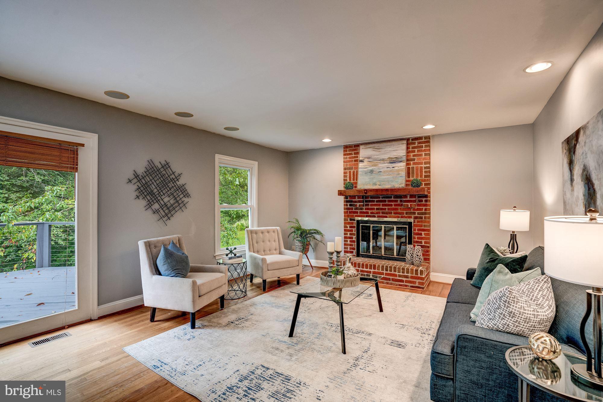 10420 Rodney Road Silver Spring, MD 20903 - Photo 6 of 32