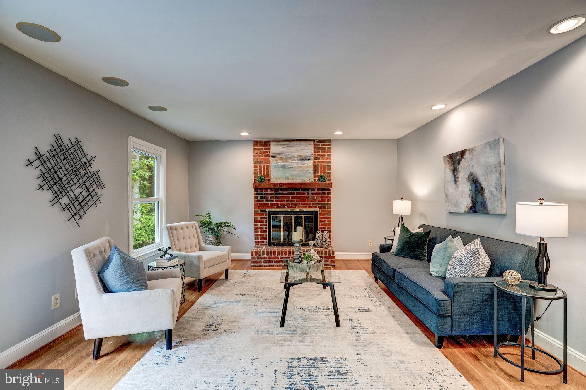 10420 Rodney Road Silver Spring, MD 20903 - Photo 7 of 32