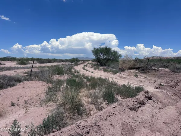 $345,000 | 115-ac East Benson Airport Road, Benson, AZ 85602