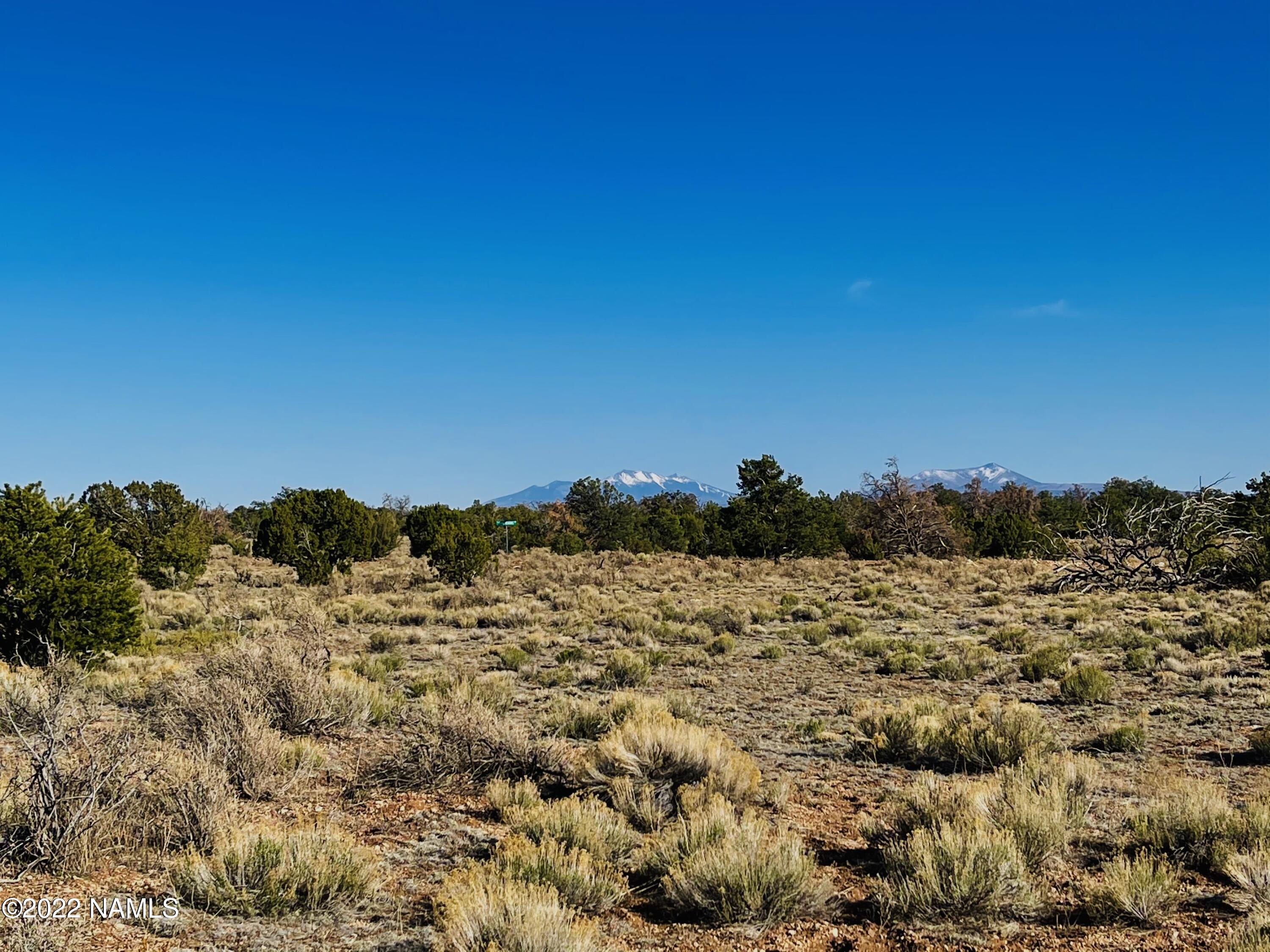 4117 Red Butte Road Williams, AZ 86046 - Photo 6 of 8 4117 Red Butte Rd Photo 5