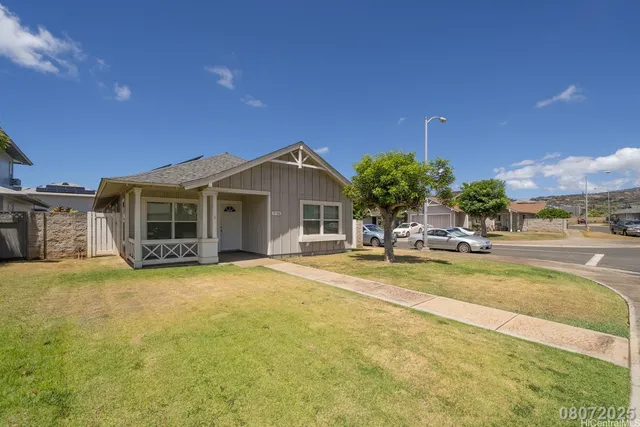 $4,200 | 91-1014 Alepa Street, Kapolei, HI 96707