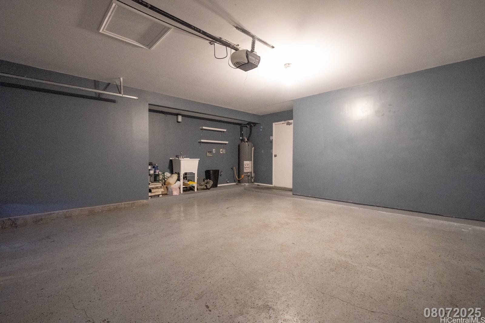 91-1014 Alepa Street Kapolei, HI 96707 - Photo 13 of 25 a view of empty room