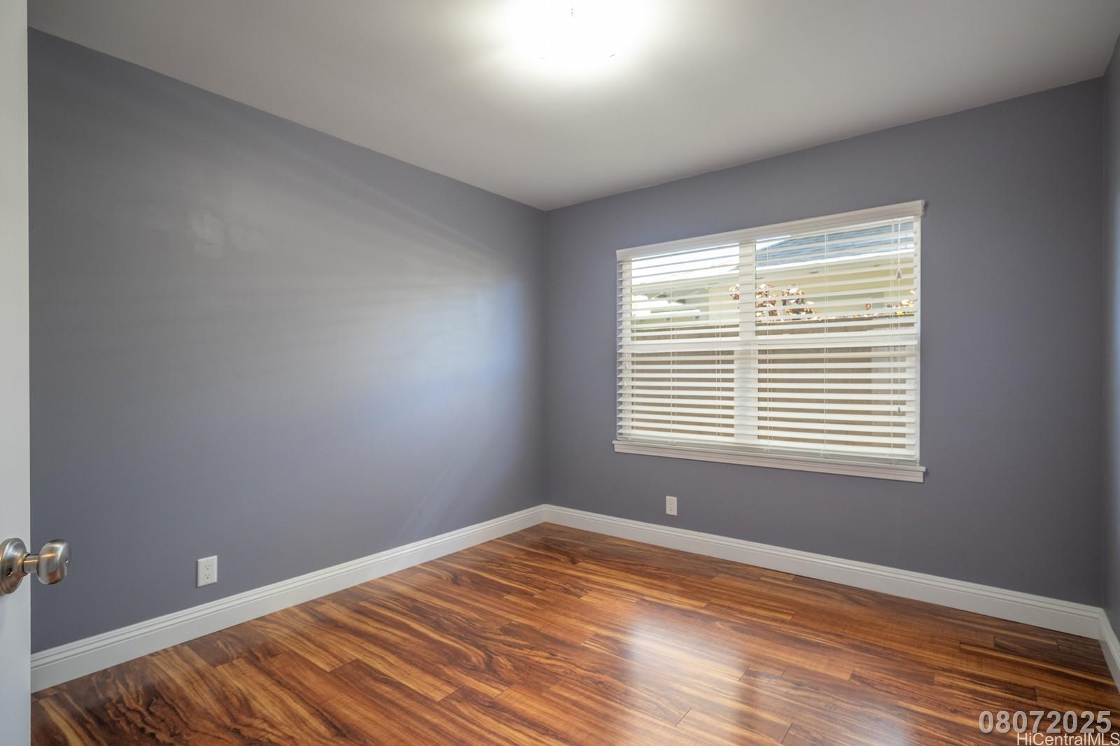 91-1014 Alepa Street Kapolei, HI 96707 - Photo 16 of 25 a view of a room with a window