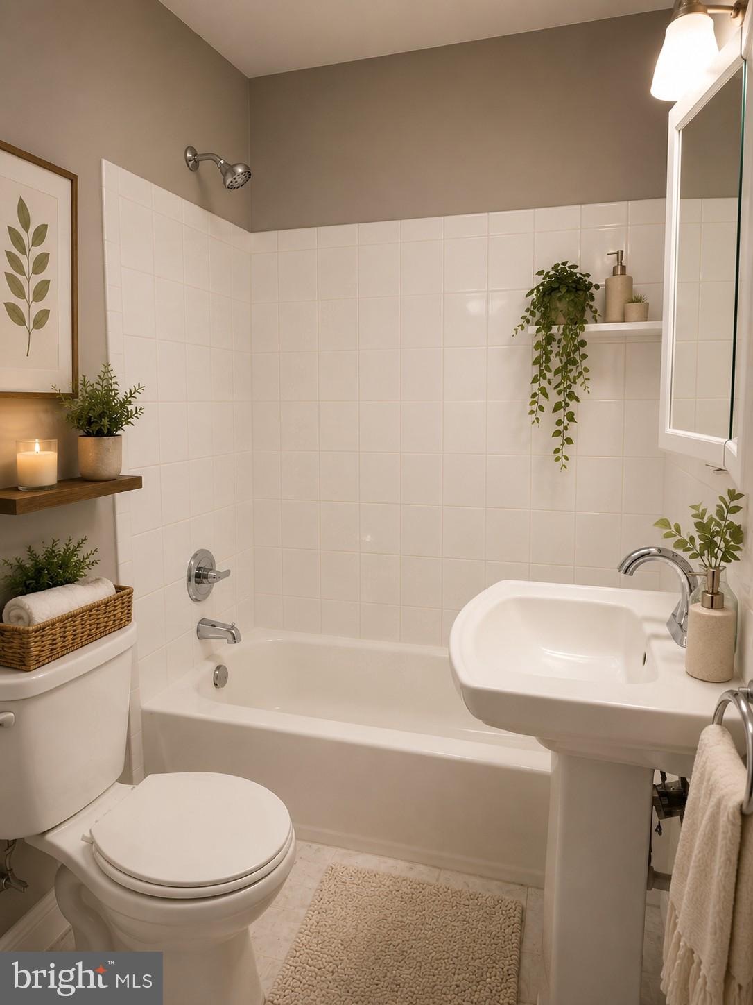 814 East Cold Spring Lane Baltimore, MD 21212 - Photo 8 of 15 Gallery Image 8