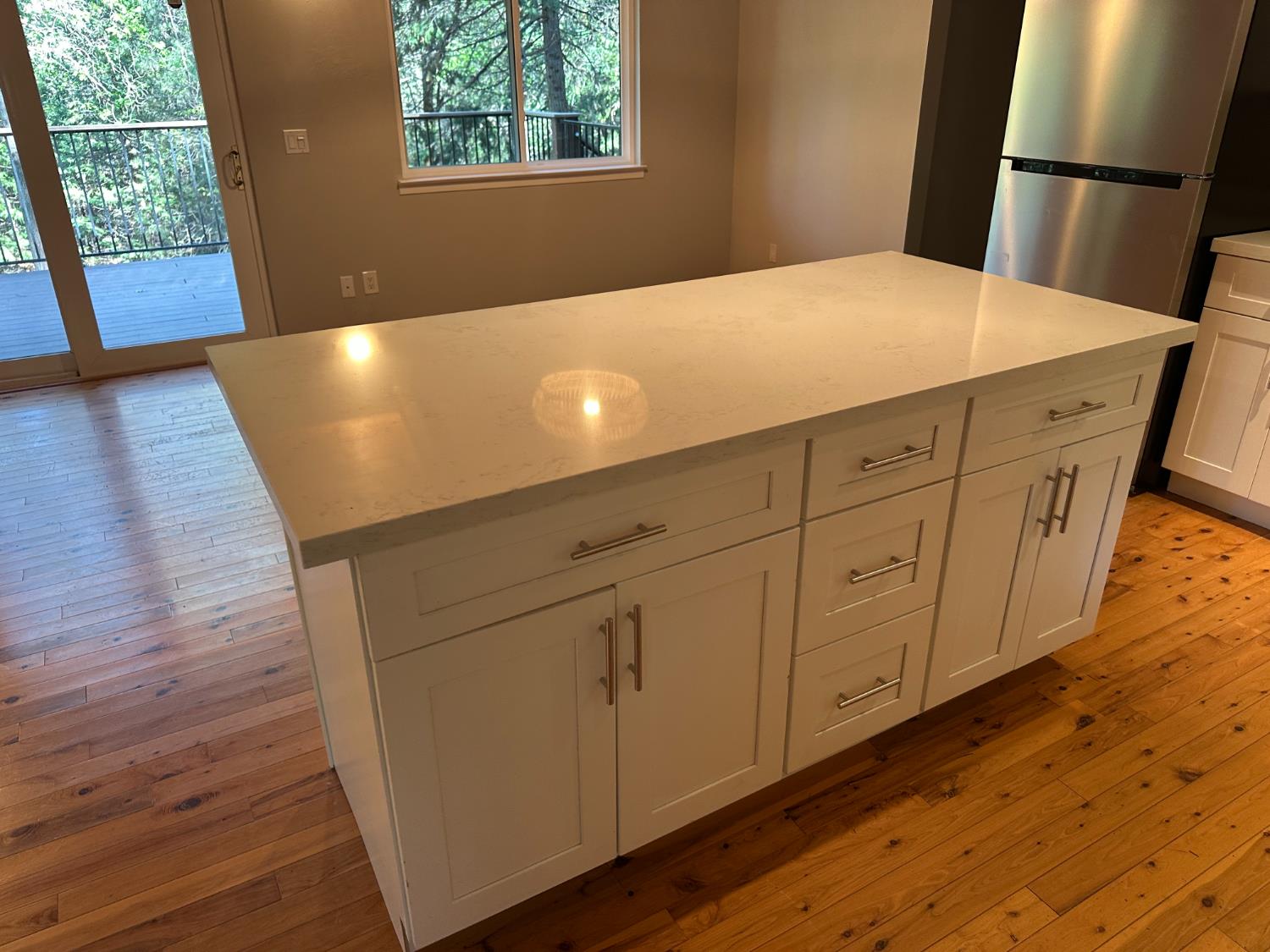 5570 5 Spot Road Placerville, CA 95667 - Photo 38 of 38 a close view of wooden floor