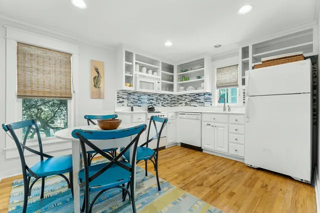 $5,495,000 | 95 Rosemary Avenue, Rosemary Beach, FL 32461