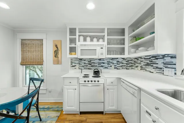 $5,495,000 | 95 Rosemary Avenue, Rosemary Beach, FL 32461