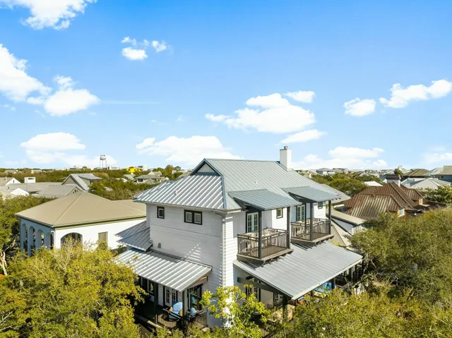 $5,495,000 | 95 Rosemary Avenue, Rosemary Beach, FL 32461