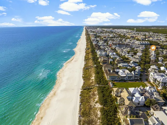 $5,495,000 | 95 Rosemary Avenue, Rosemary Beach, FL 32461