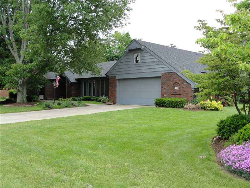 1912 Winding Ridge Avenue Indianapolis, IN 46217 - Photo 1 of 9 Gallery Image 1