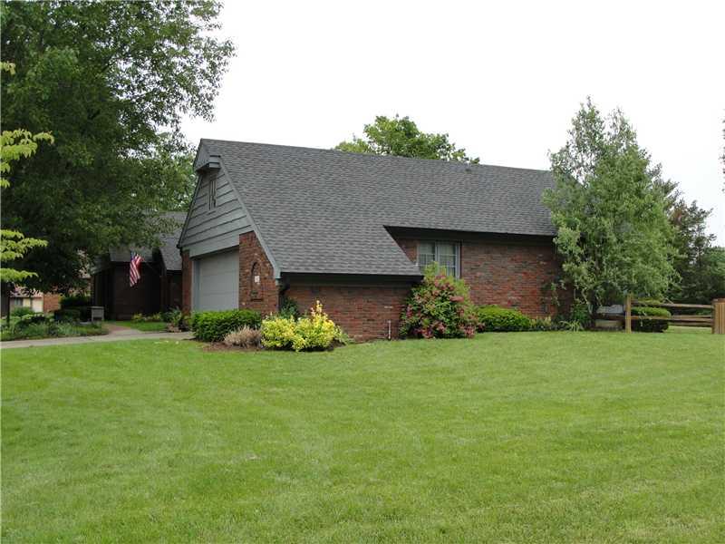 1912 Winding Ridge Avenue Indianapolis, IN 46217 - Photo 5 of 9 Gallery Image 5