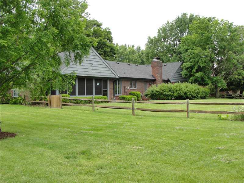 1912 Winding Ridge Avenue Indianapolis, IN 46217 - Photo 6 of 9 Gallery Image 6