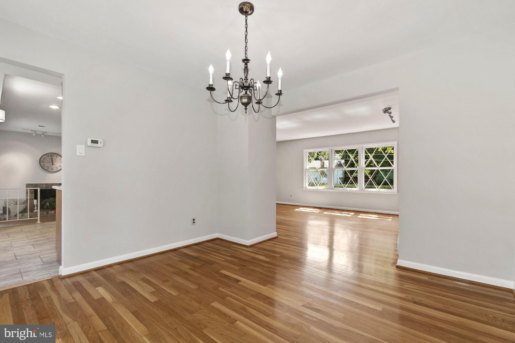 1010 Cannon Road Silver Spring, MD 20904 - Photo 14 of 31 Open and spacious