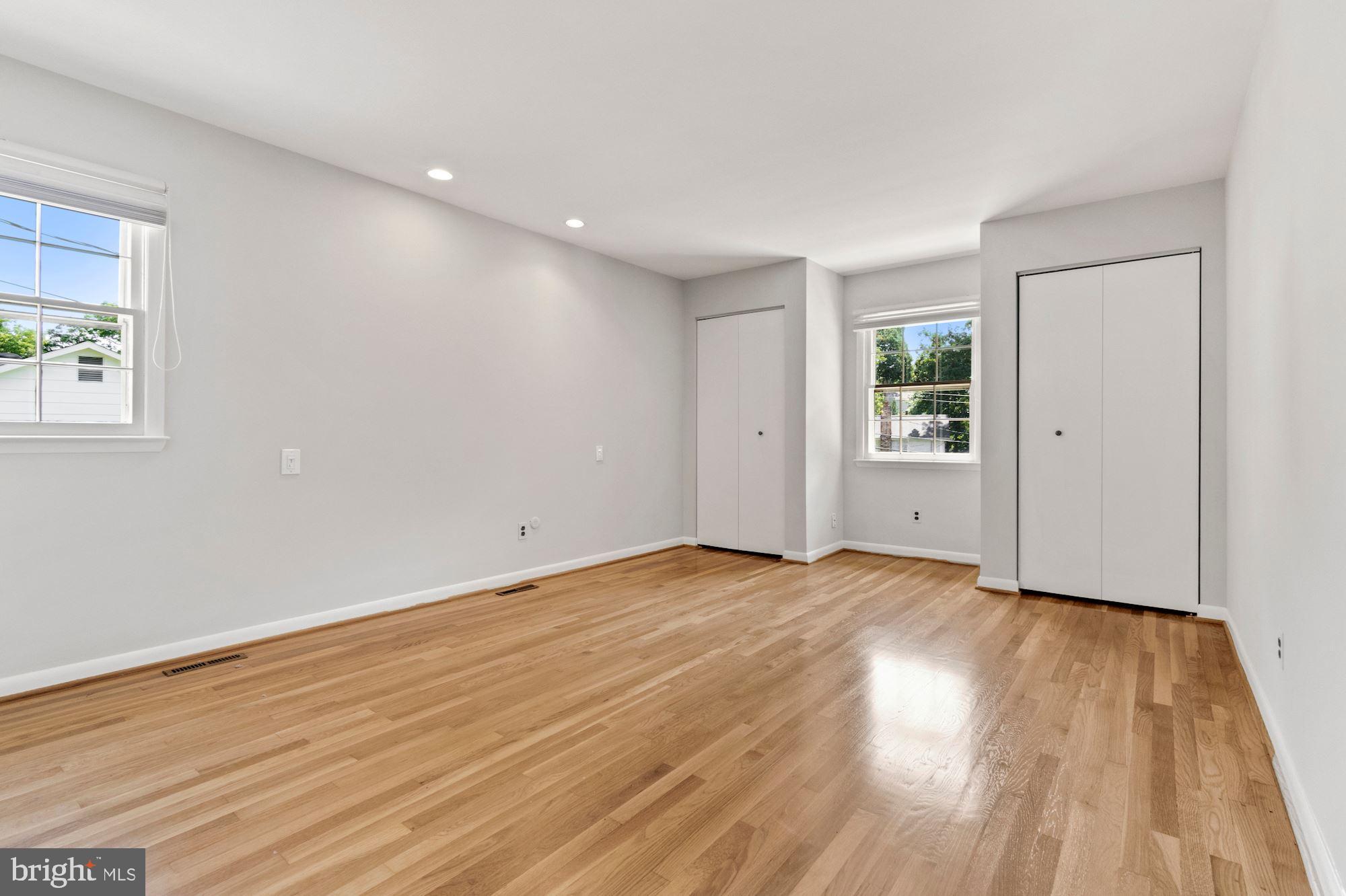 1010 Cannon Road Silver Spring, MD 20904 - Photo 15 of 31 Large master bedroom with en suite