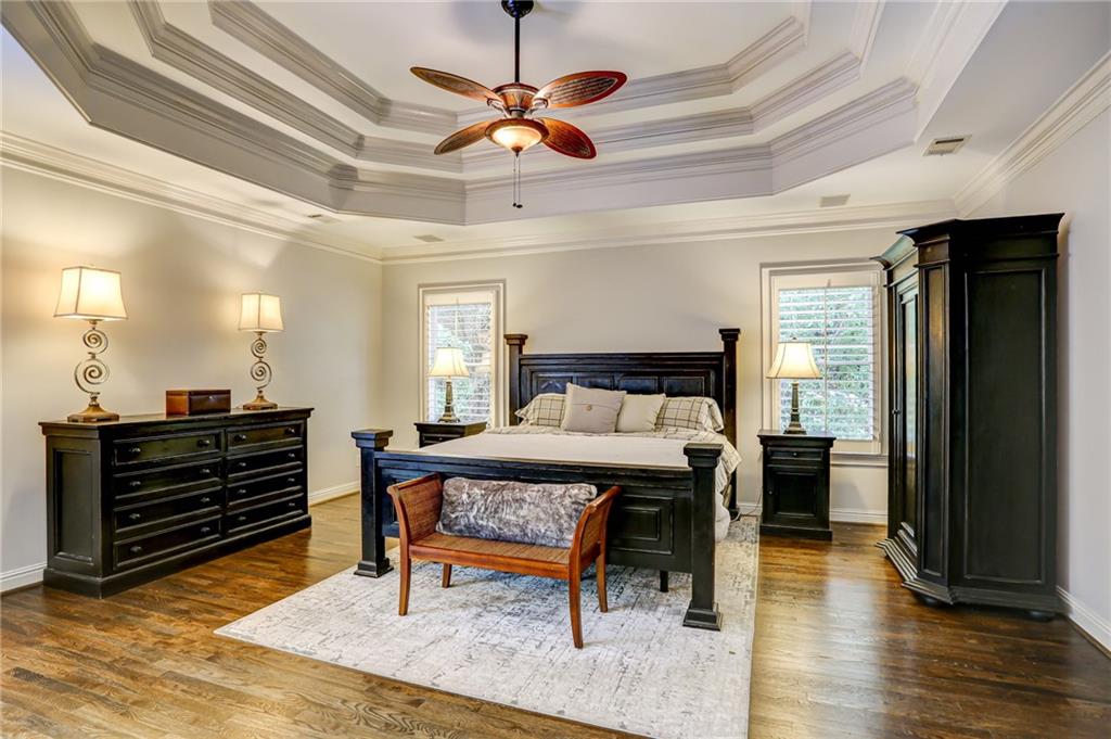 5940 Whitestone Lane Suwanee, GA 30024 - Photo 35 of 56