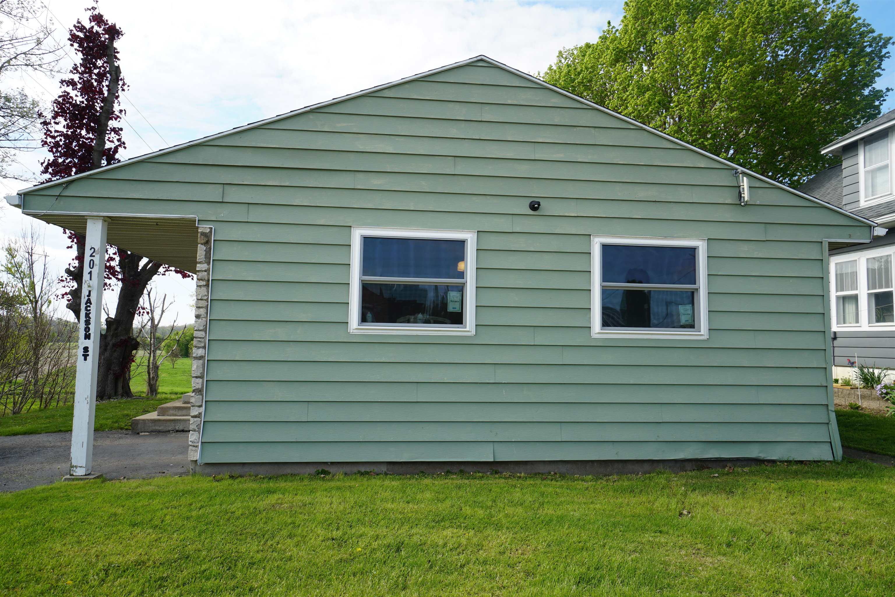 201 Jackson Street Hanover, IL 61041 - Photo 32 of 32