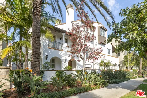 $3,650,000 | 13070 Kiyot Way, Playa Vista, CA 90094